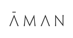 Aman Resorts Logo