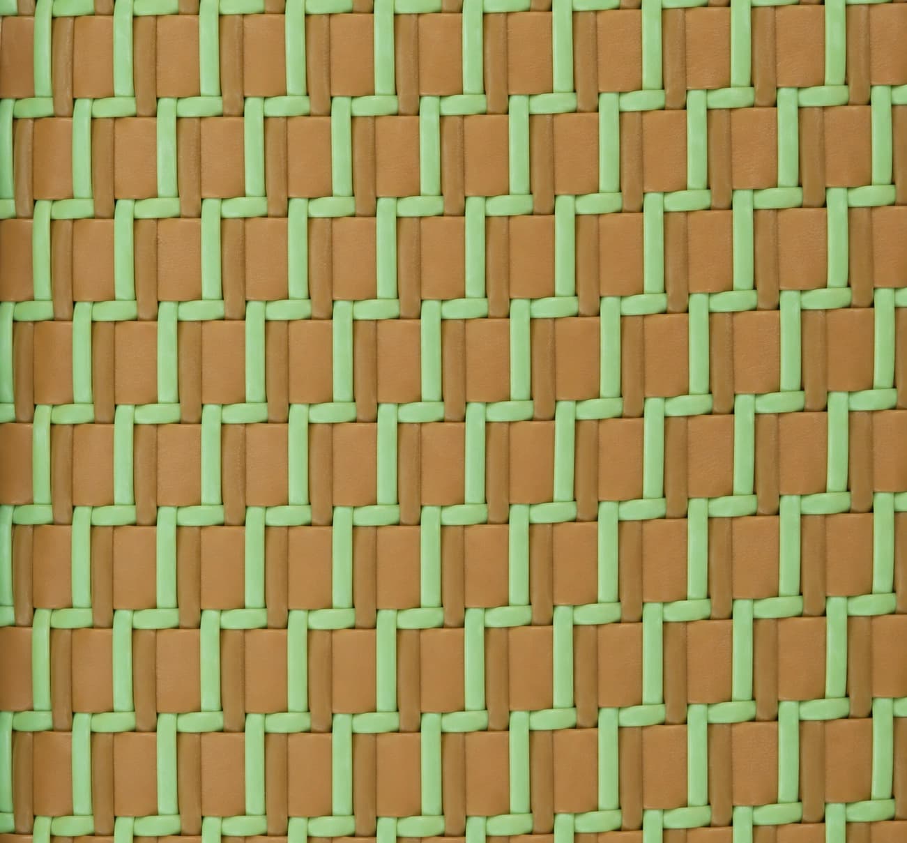 Moon Gang pattern