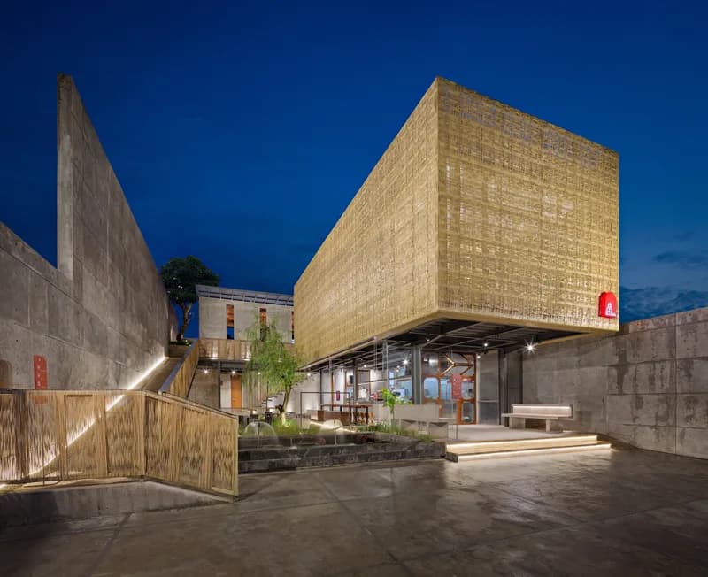 Jati Kopi Flagship Store