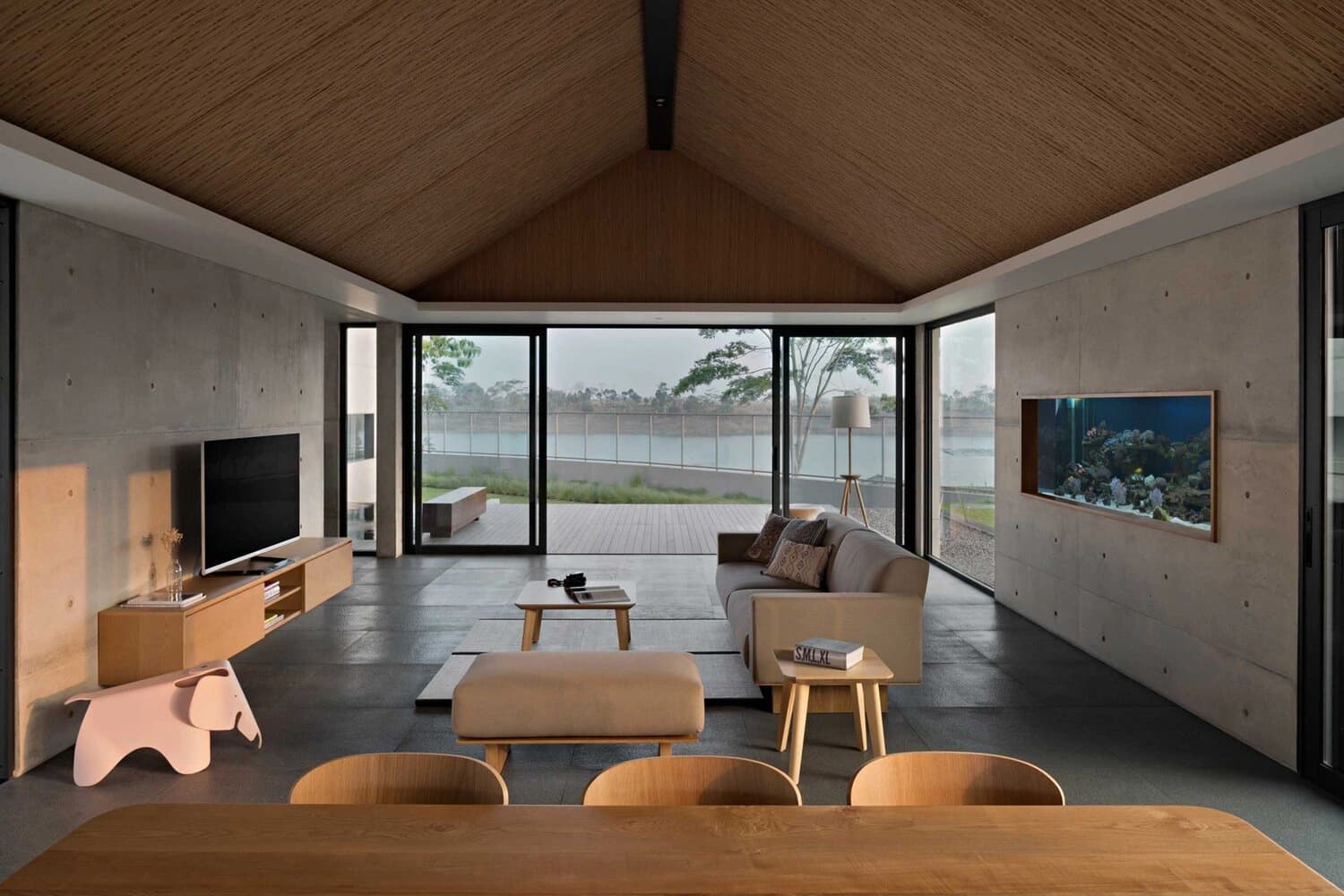 A beautiful mess by Byo Living