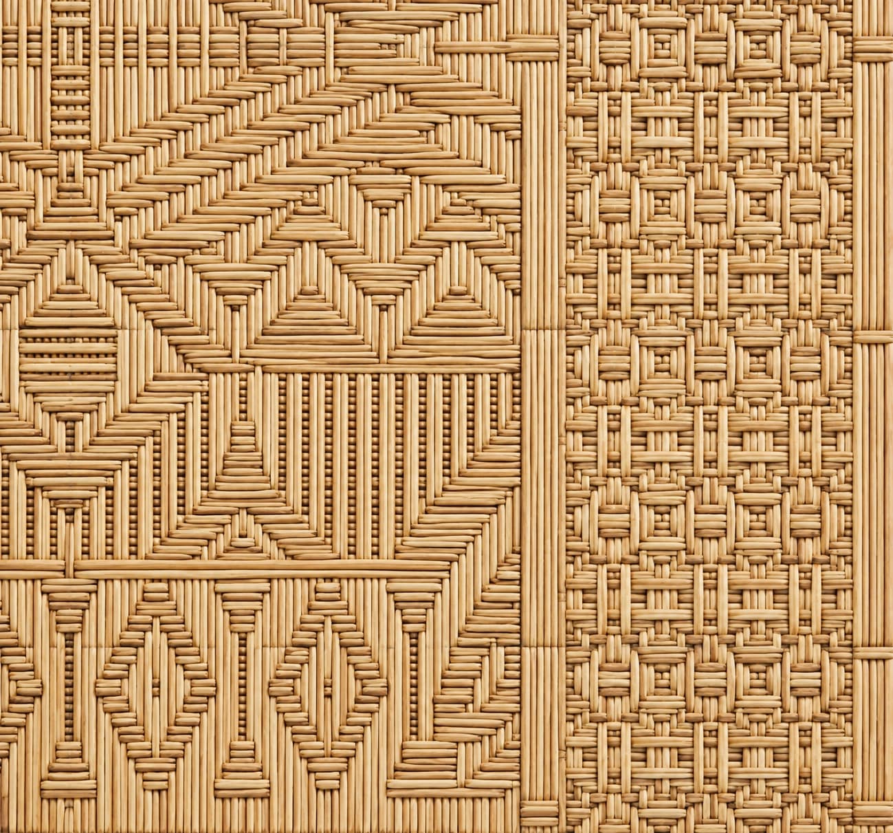 Four Seasons Langkawi (MUV) pattern