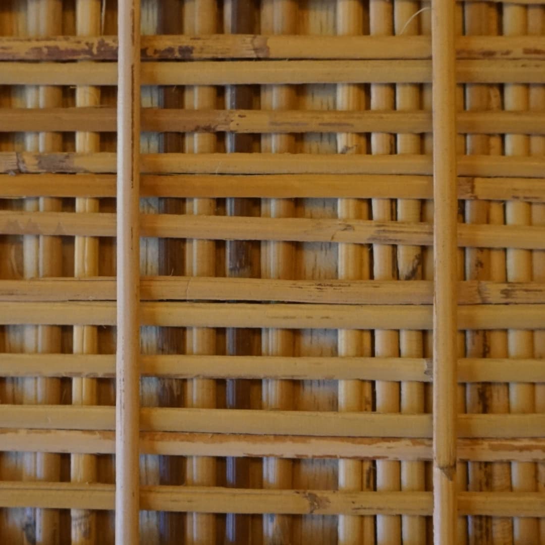 Escalier Bali